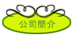 公司簡介